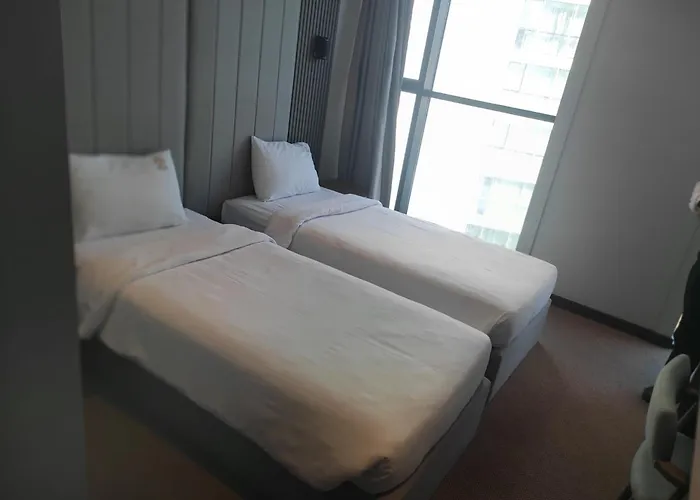 Sherlock Homes Hotels