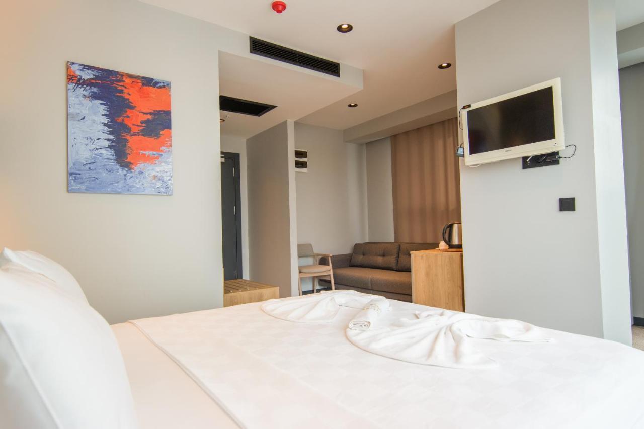 Sherlock Homes Otel İstanbul
