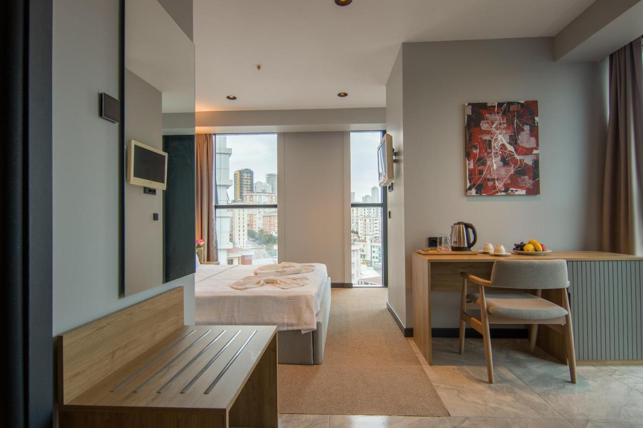 Otel Sherlock Homes 4*
