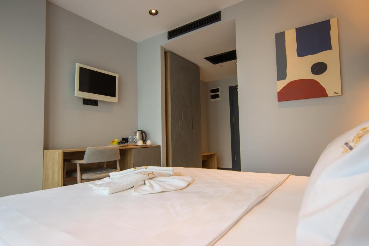 Otel Sherlock Homes İstanbul