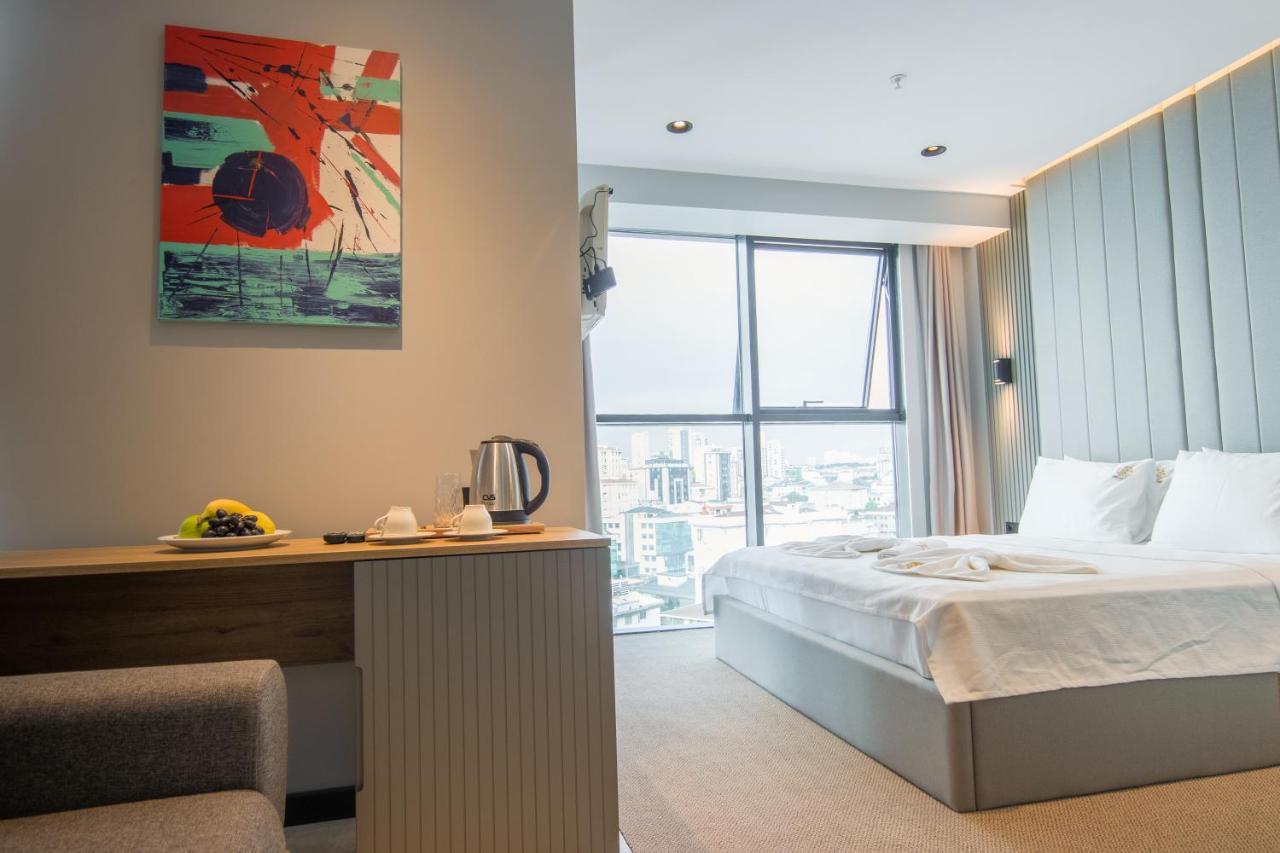 Otel Sherlock Homes 4*