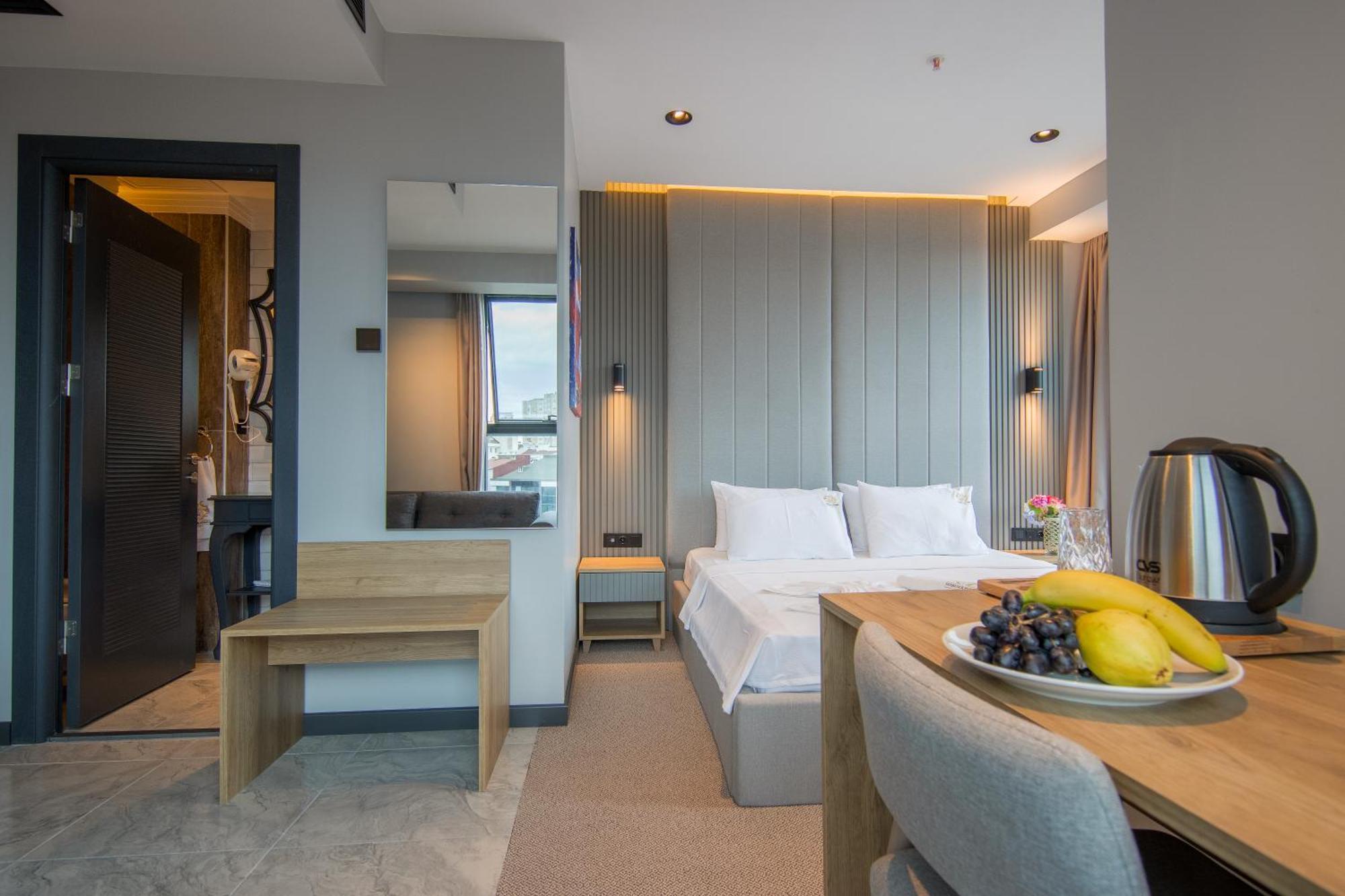 Otel Sherlock Homes 4*