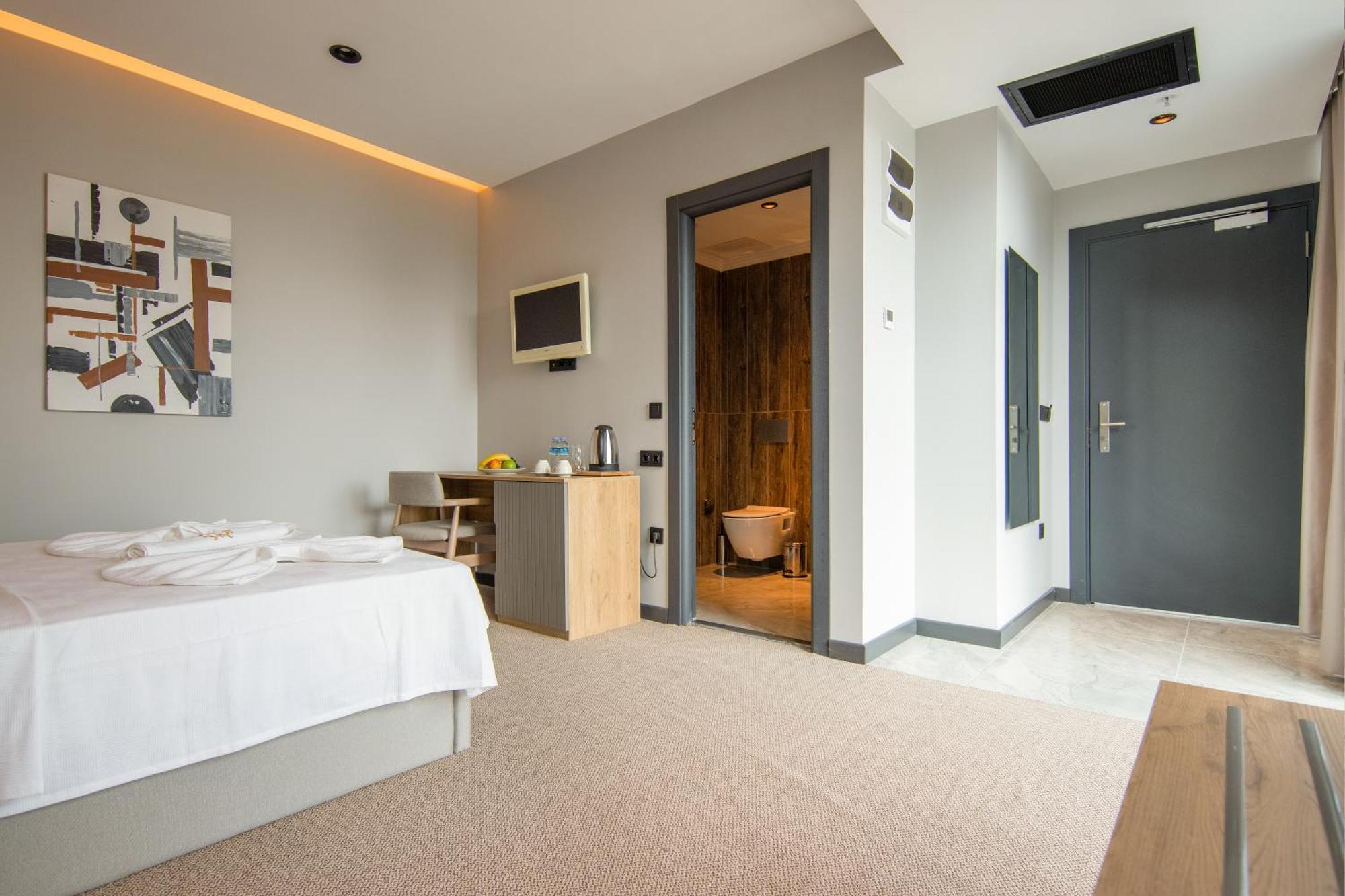 Otel Sherlock Homes