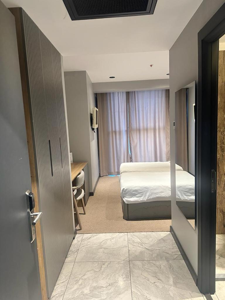 Sherlock Homes Otel