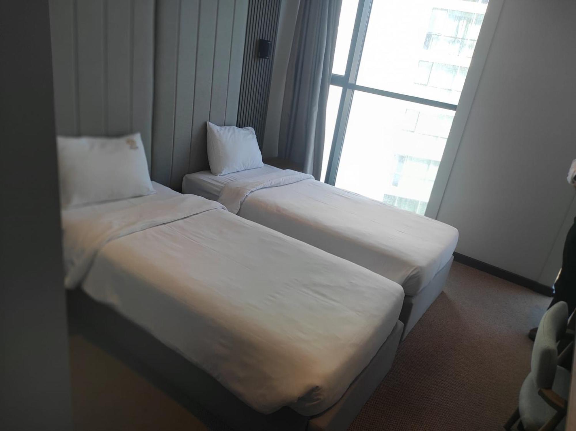 Otel Sherlock Homes